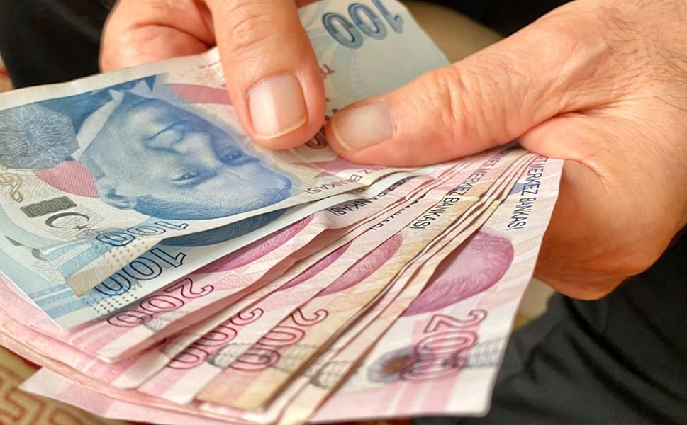 BBP Lideri Destici'den En Düşük Emekli Maaşı İçin 40 Bin Lira Önerisi