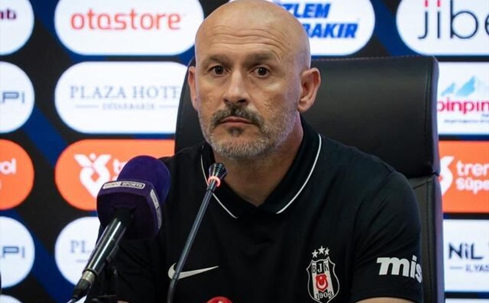 Beşiktaş'ta Vaclav Cerny, Hoffenheim maçında forma giyemeyecek