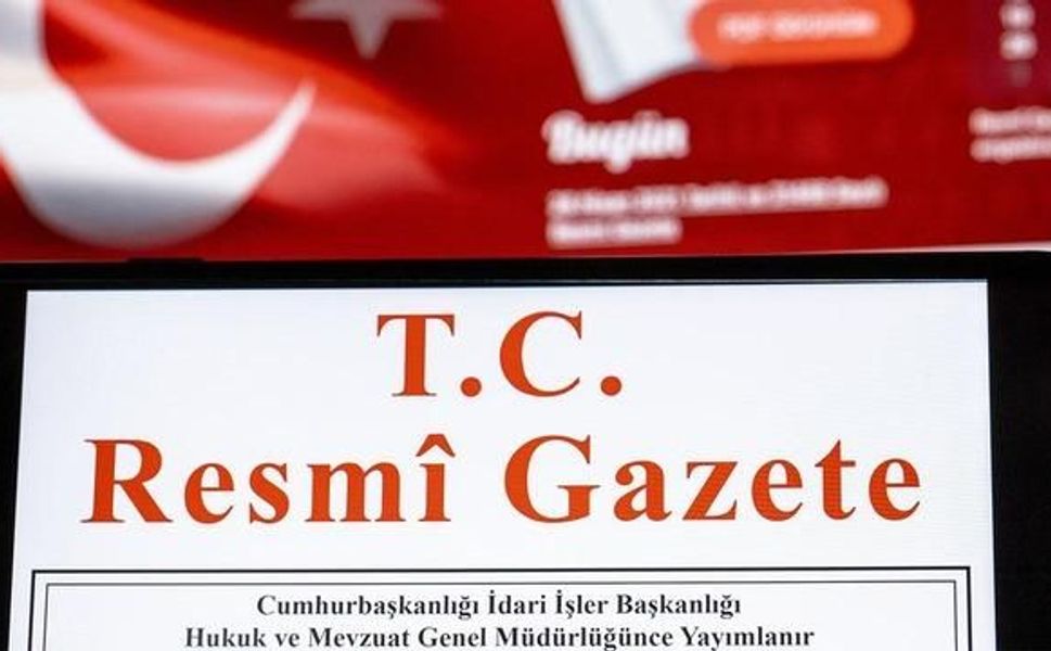 Bilgilendirilmiş rızanın elektronik ortamda alınmasına dair yönetmelik yürürlüğe girdi