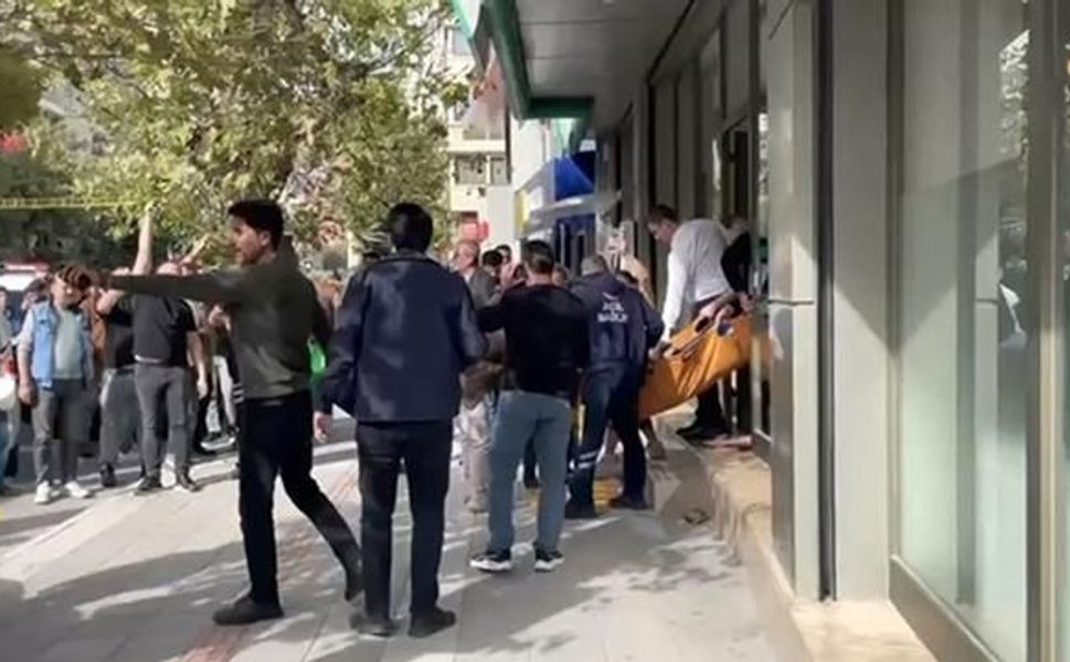 Bursa Gemlik'te 4 aylık hamile kadına bıçaklı saldırı