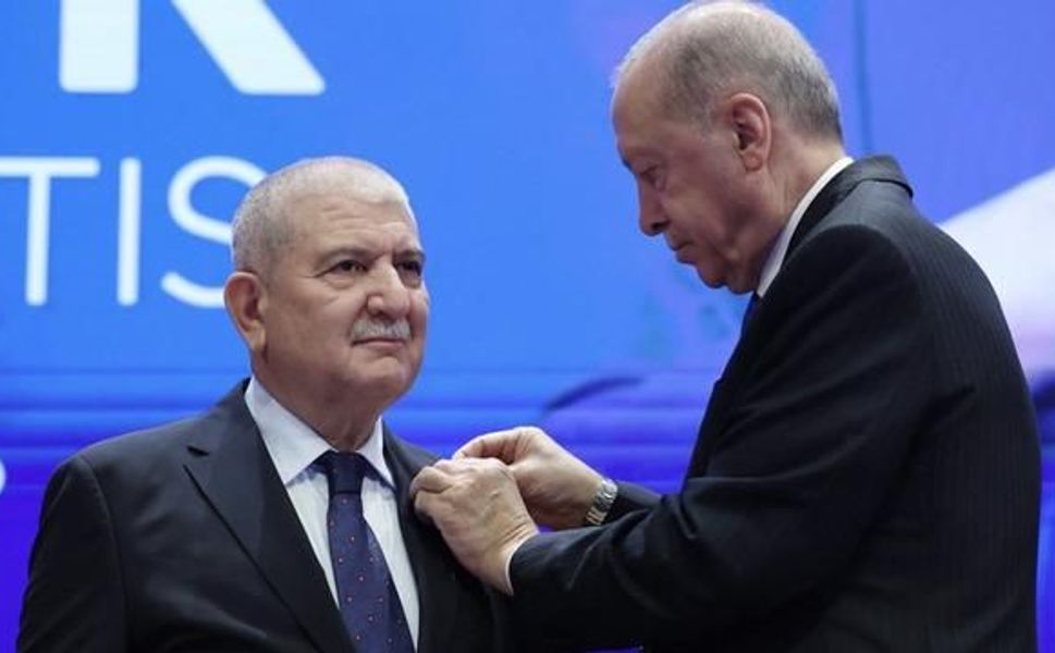 Bursa Milletvekili Cemalettin Kani Torun AK Parti'ye katıldı