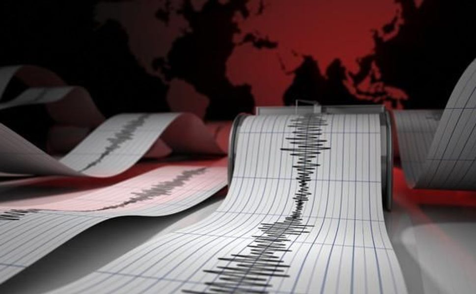Bursa Ovası'nda 94 Kilometrelik Fay 7 Büyüklüğünde Deprem Riski Taşıyor