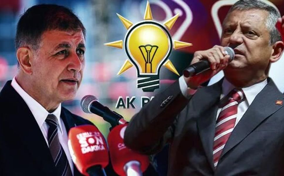 Cemil Tugay'dan Özgür Özel'in 'sütü bozuk' sözlerine yanıt