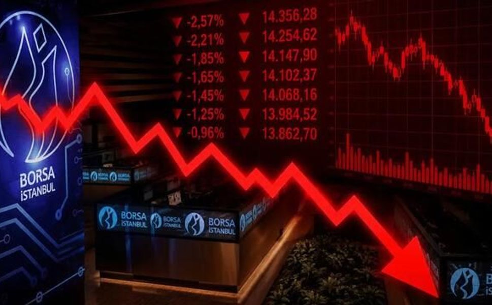 Cevdet Yılmaz'ın özel kalemi fon yatırımıyla milyonlarca lira zarar etti