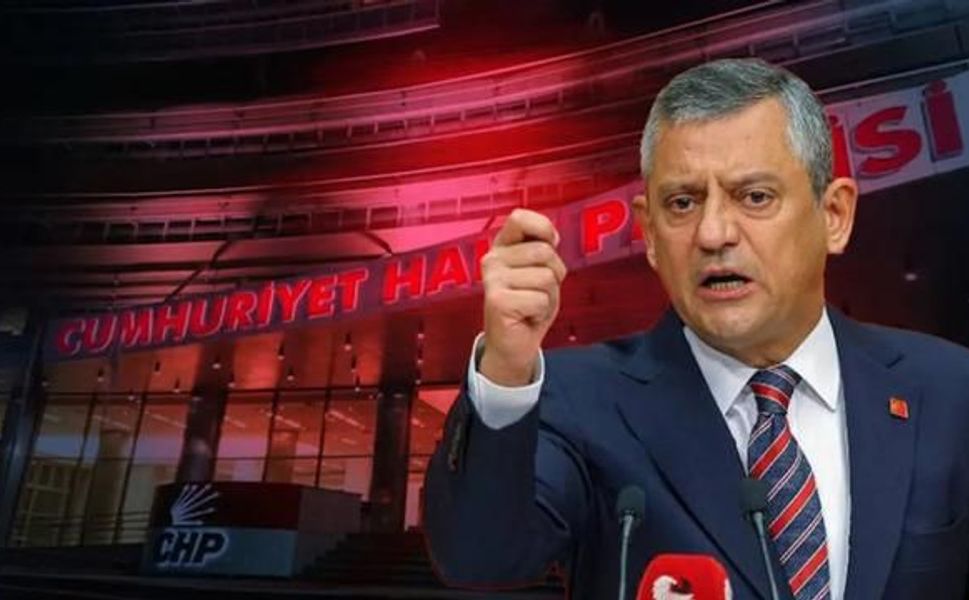 CHP'nin 38. Olağan Kurultayı davasında Cemil Tugay için beraat talebi