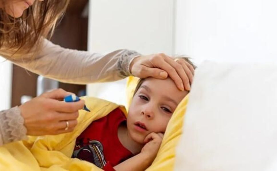 Çocuklarda vitamin takviyesi bilinçsiz kullanıldığında sağlık sorunlarına yol açabilir