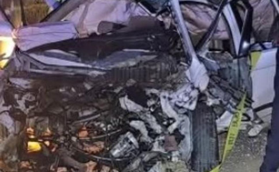 Çorum'daki trafik kazasında yaralanan 3 çocuk annesi 11 gün sonra hayatını kaybetti