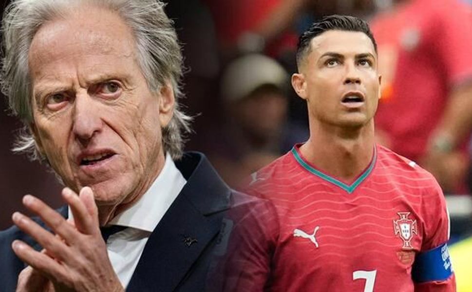 Cristiano Ronaldo, Portekiz Milli Takımı'ndan ayrılma iddialarını yanıtladı