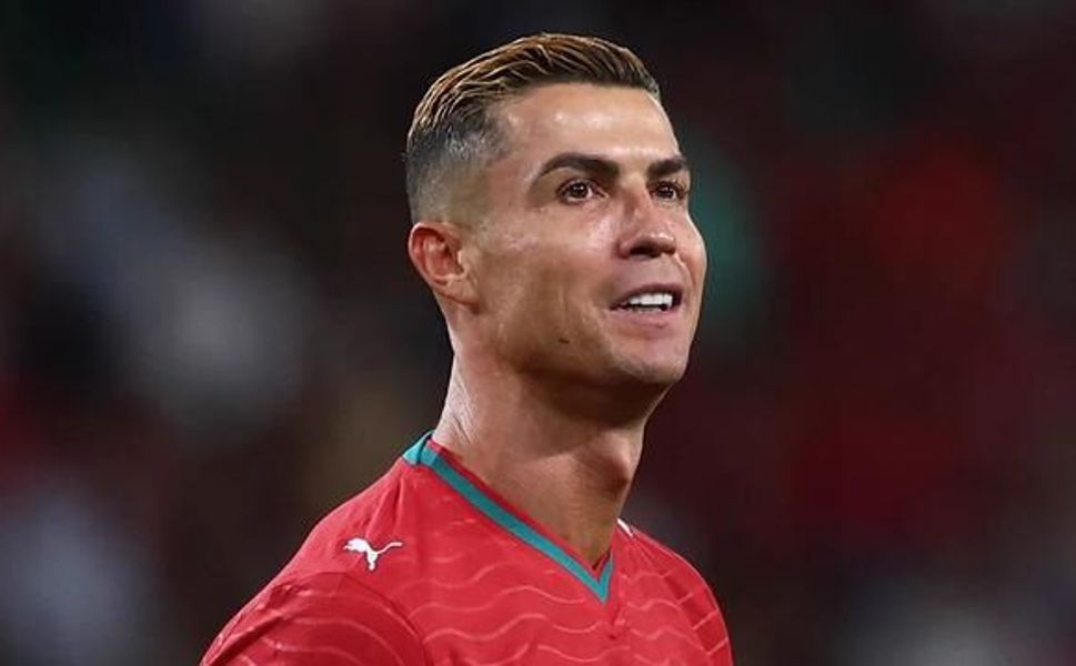 Cristiano Ronaldo'ya milli takımda tek maçlık görkemli veda planlanıyor