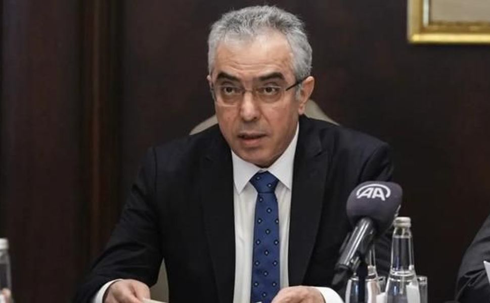 Cumhurbaşkanı Başdanışmanı Mehmet Uçum 2028 Seçim Tarihini Açıkladı
