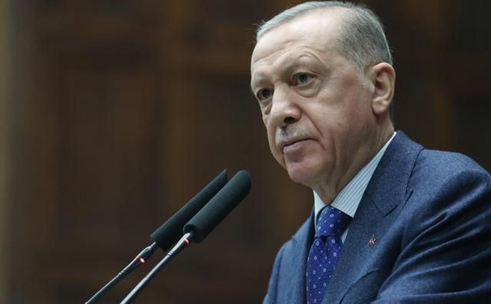 Cumhurbaşkanı Erdoğan, Nuri Pakdil'in Vefatının 7. Yılında Anma Mesajı Paylaştı