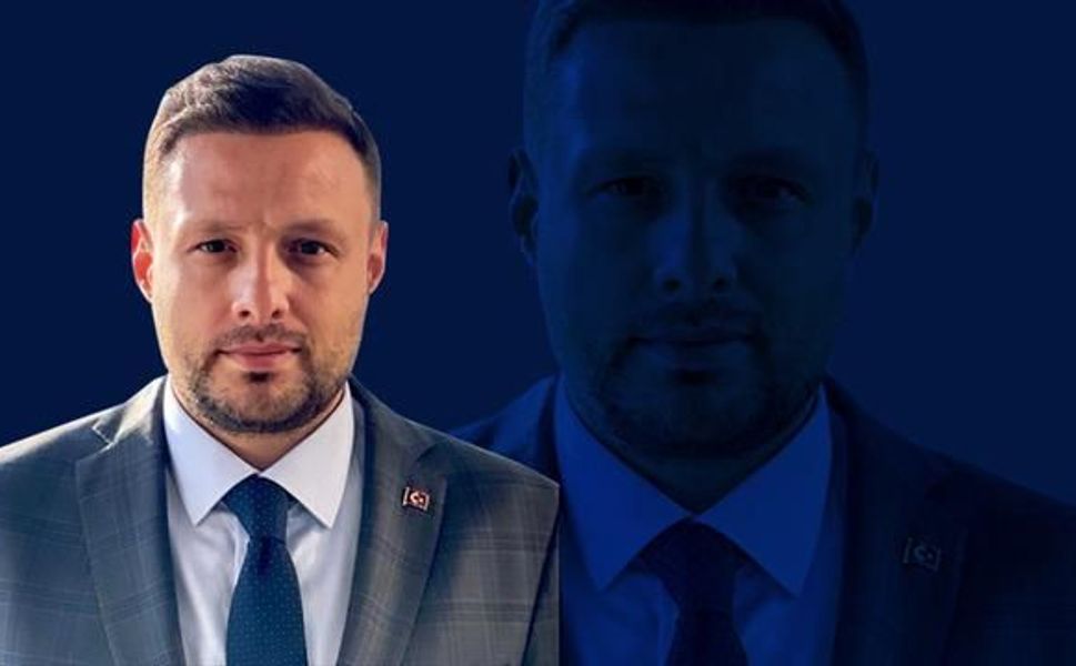 Cumhurbaşkanı Erdoğan'ın Danışmanından 'Dostuna da Düşmanına da' Paylaşımı