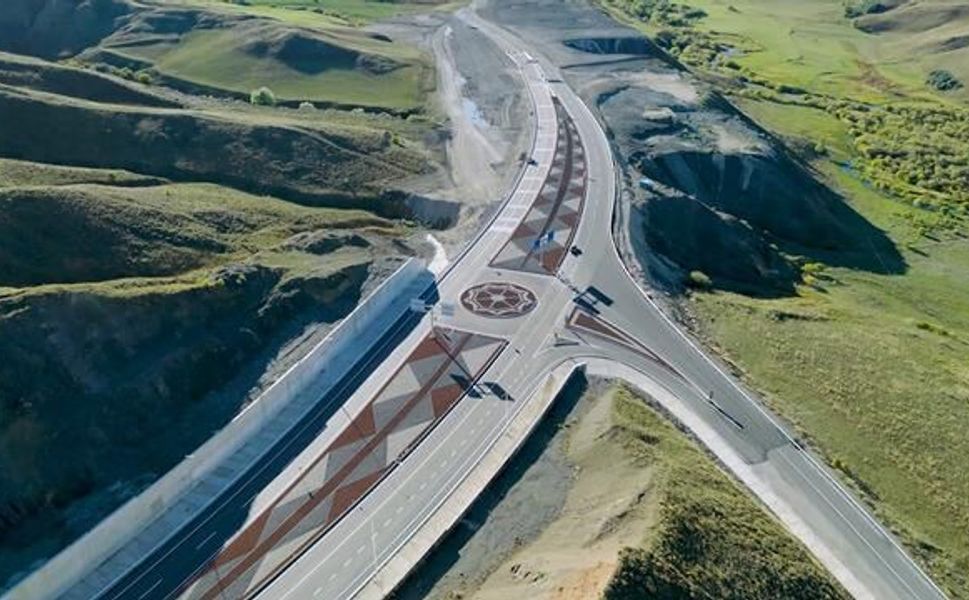 Dallıkavak Tüneli 16 Ekim'de Hizmete Açılacak, Yol 4,6 Kilometre Kısalacak