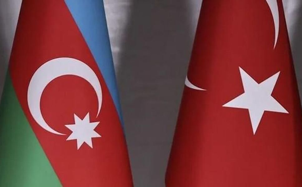 Dezenformasyon Merkezi'nden Azerbaycan'daki Türk bayrağı iddialarına yalanlama