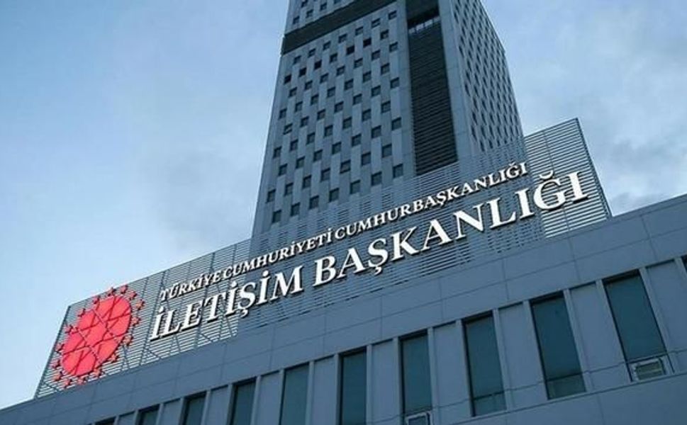 Dezenformasyonla Mücadele Merkezi'nden Azerbaycan'daki Türk bayrağı iddialarına yanıt