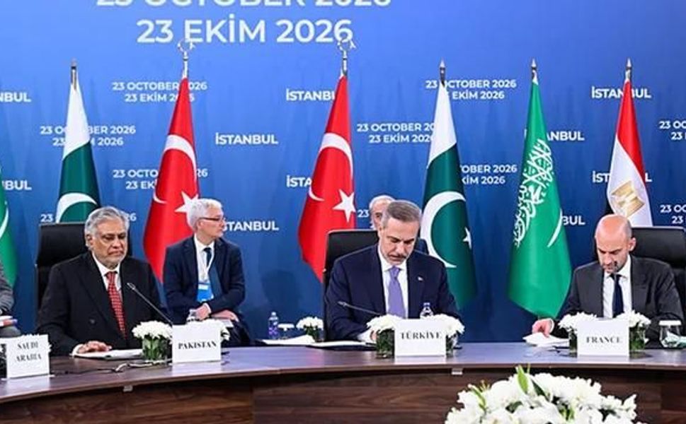 Dışişleri Bakanı Fidan'dan İran'a saldırı uyarısı: Çatışma genişler
