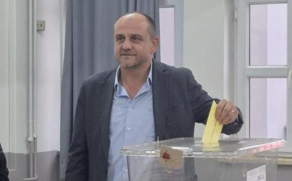 Düzce TSO seçimlerinde 11. Meslek Komitesi üyeleri belirlendi