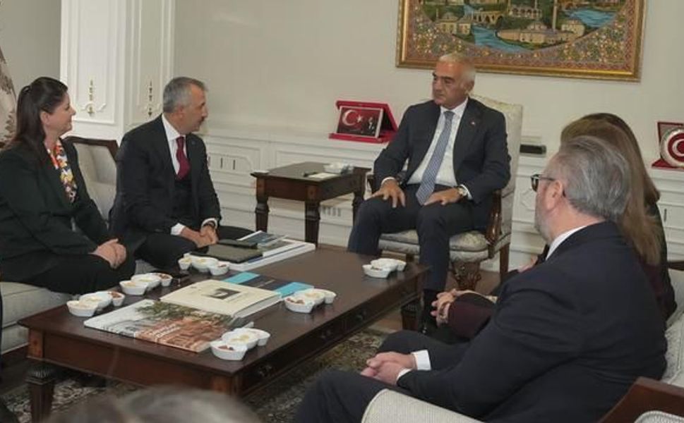Edirne'deki Makedonya Kule Müzesi 4 Ayda 18 Bin Ziyaretçiye Ulaştı