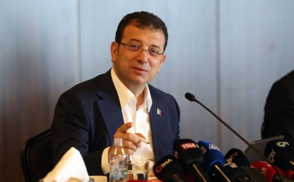 Ekrem İmamoğlu'nun avukatları hapis cezasına itiraz ederek istinafa başvurdu