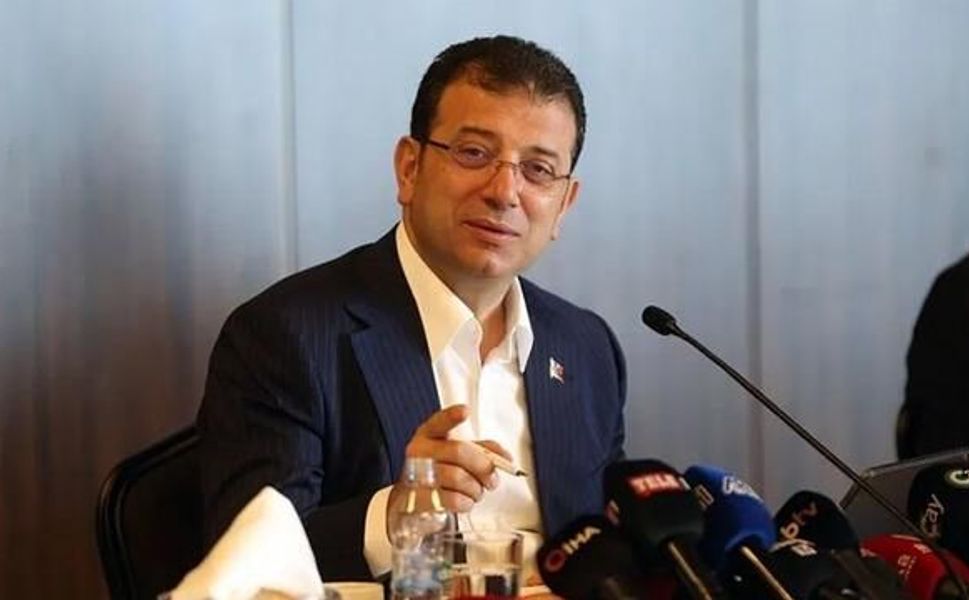 Ekrem İmamoğlu'nun da bulunduğu davada 4 kişi tahliye edildi