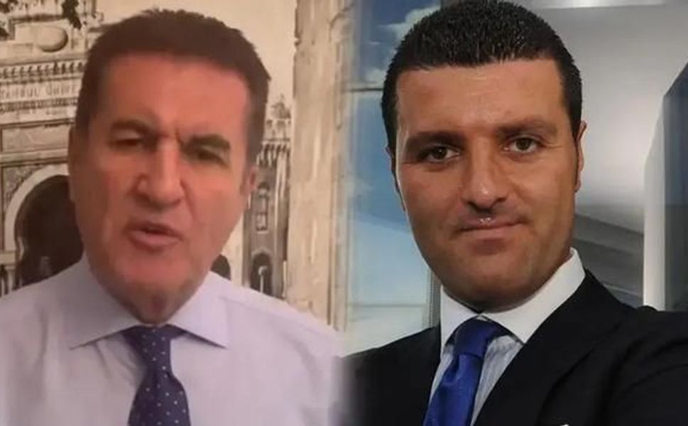 Emir Sarıgül, 'Suçtan Kaynaklanan Mal Varlığını Aklama' Soruşturmasında Sulh Ceza Hakimliği'ne Sevk Edildi