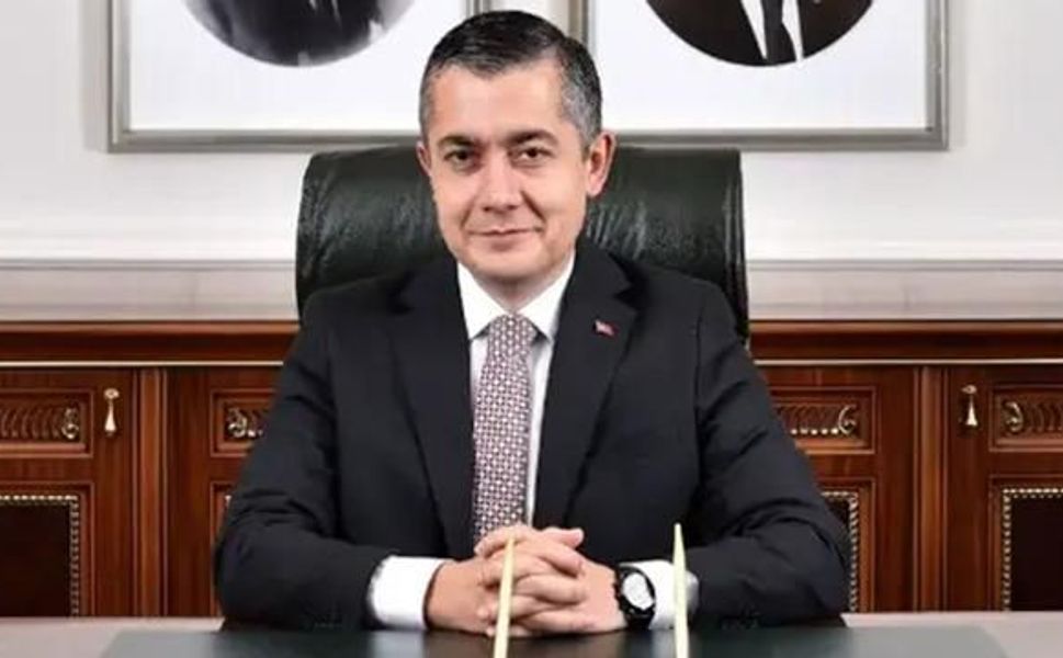 Esenyurt Belediyesi'nde Can Aksoy'un Kayyumluk Görevi Sona Erdi
