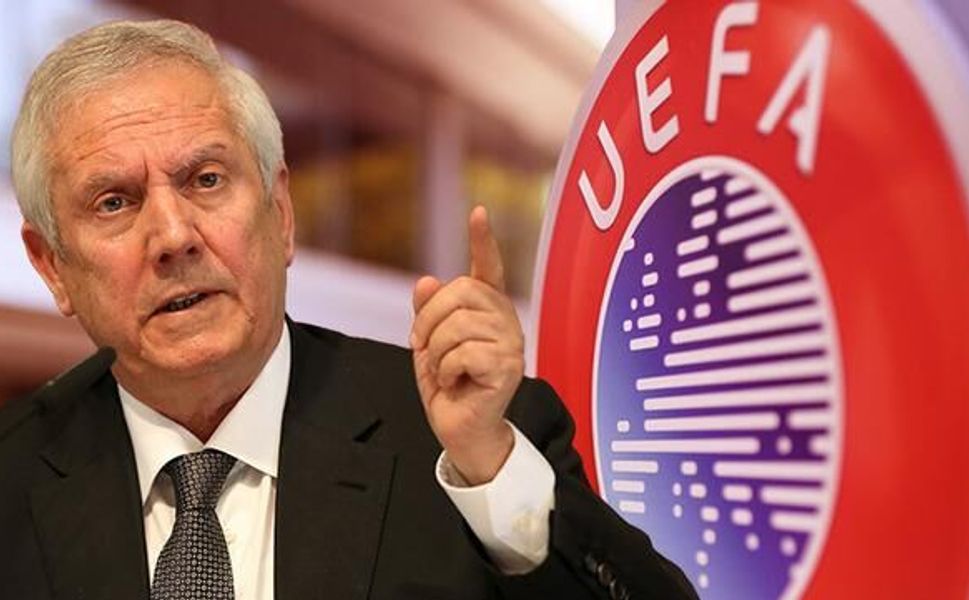 Fenerbahçe'nin UEFA transfer yasağı sona erdi