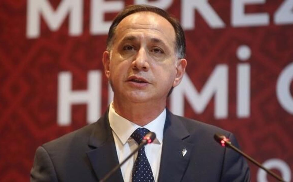 Ferhat Gündoğdu'nun Emniyetteki İfadesinde Hakem Atamaları ve 40 Milyon TL Ödeme Konusu Öne Çıktı