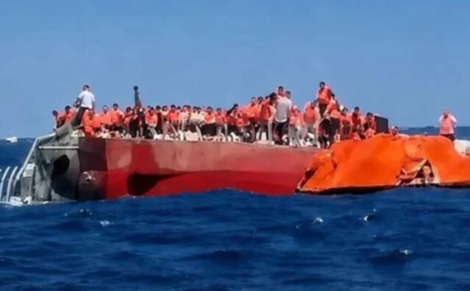 Filo Jet faciasında su geçirmez kapıların açık olması soruşturuluyor