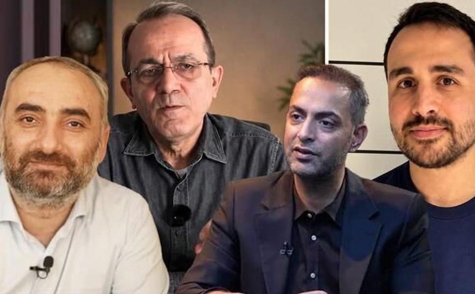 Fon soruşturmasında gazeteciler hakkında adli kontrol ve tutuklama talepleri