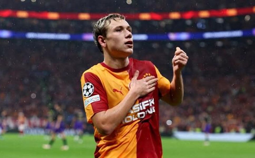 Galatasaray, Batrakov'un golüyle Barcelona karşısında öne geçti