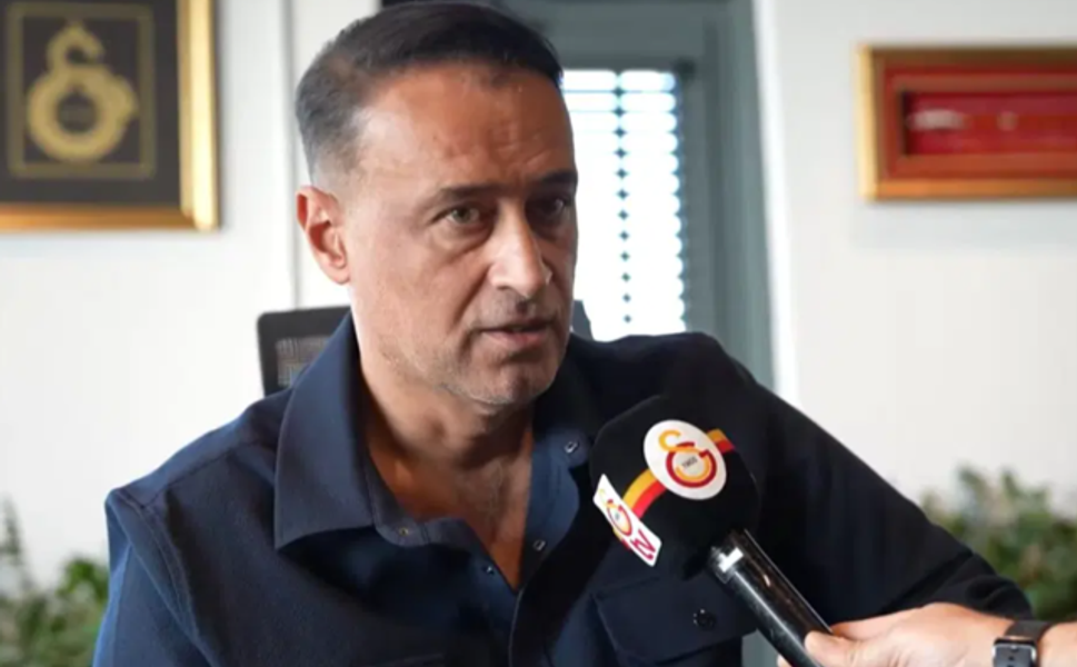 Galatasaray Doktoru Yener İnce'den Osimhen ve Diğer Futbolcuların Sağlık Durumu Açıklaması