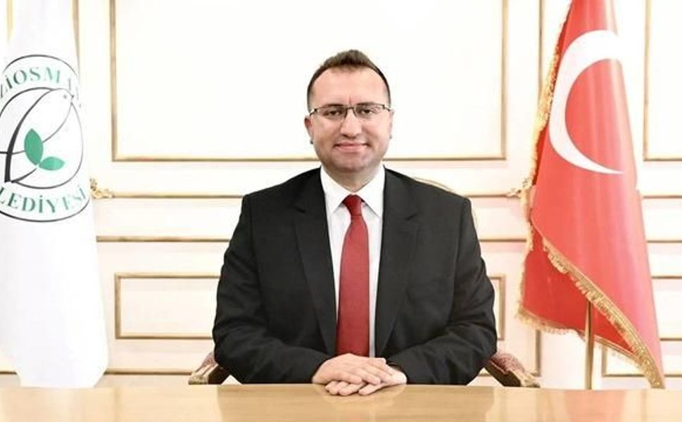 Gaziosmanpaşa eski Belediye Başkanı Hakan Bahçetepe'nin tahliyesi istendi