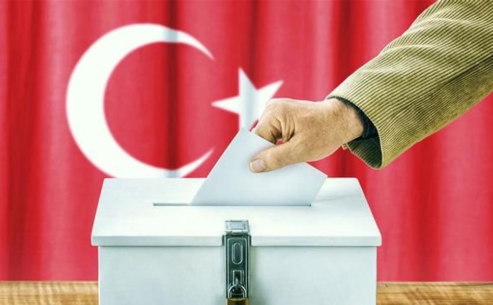 GENAR'ın Ekim 2026 Seçim Anketinde AK Parti Oylarında Yüzde 3 Düşüş