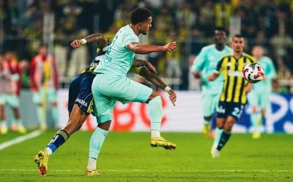 German Onugkha Kayserispor'dan Ayrıldı, Rusya'ya Döndü ve Kayseri'yi Eleştirdi