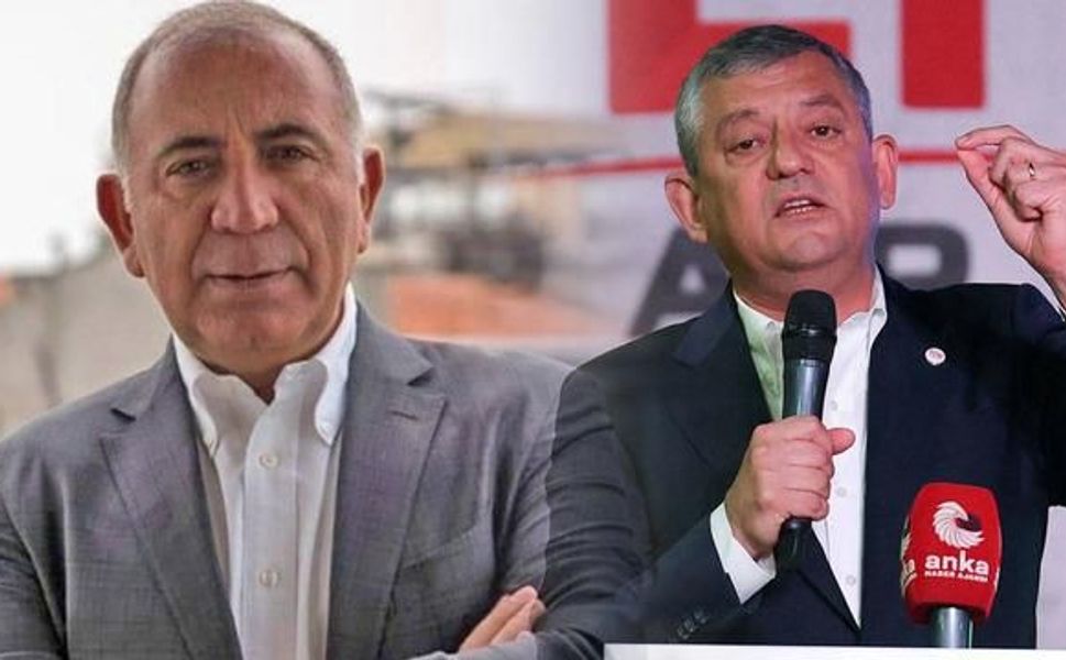 Gürsel Tekin: Özgür Özel Kılıçdaroğlu'ndan Özür Dilerse CHP'ye Geri Dönebilir