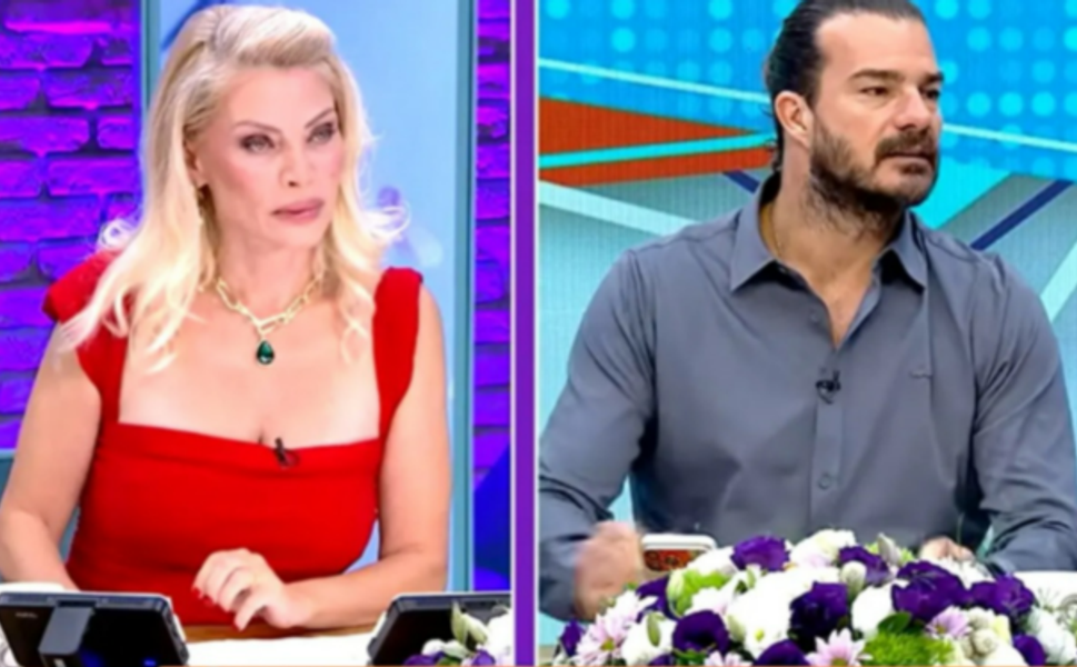 Hakan Hatipoğlu Survivor yarışmacısının TikTok'tan aylık 5-6 milyon TL kazandığını iddia etti