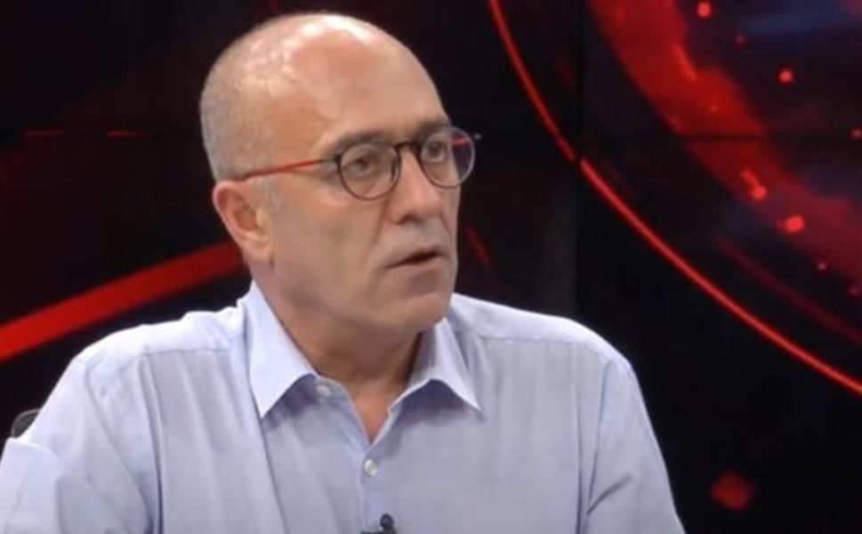 Halk TV Genel Yayın Yönetmeni Suat Toktaş Görevinden Ayrıldı