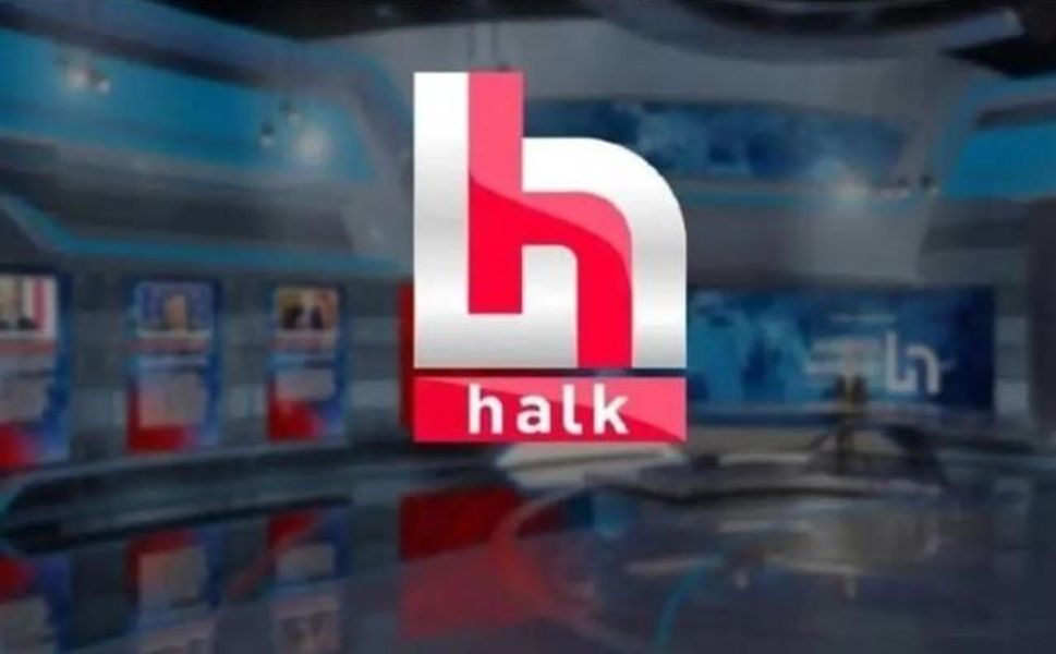 Halk TV'ye Destek İçin Sadece 3 Kişi Geldiğini İfade Etti