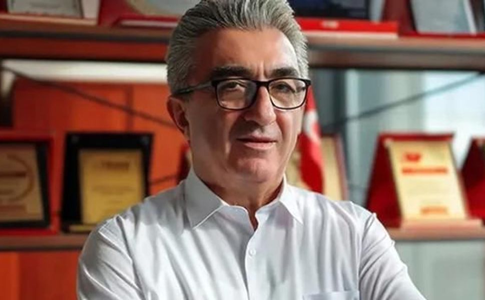 Hasan Mutlu Silivri Cezaevi'nde Ameliyata Alındı