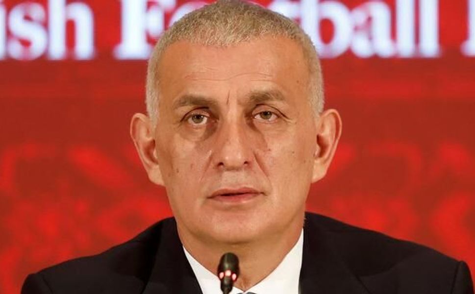 İbrahim Hacıosmanoğlu istifa iddialarını reddetti