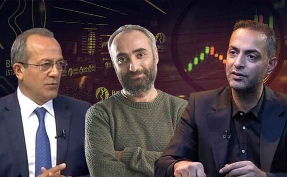 İsmail Saymaz, Murat Ağırel ve Şaban Sevinç ifadeye çağrıldı