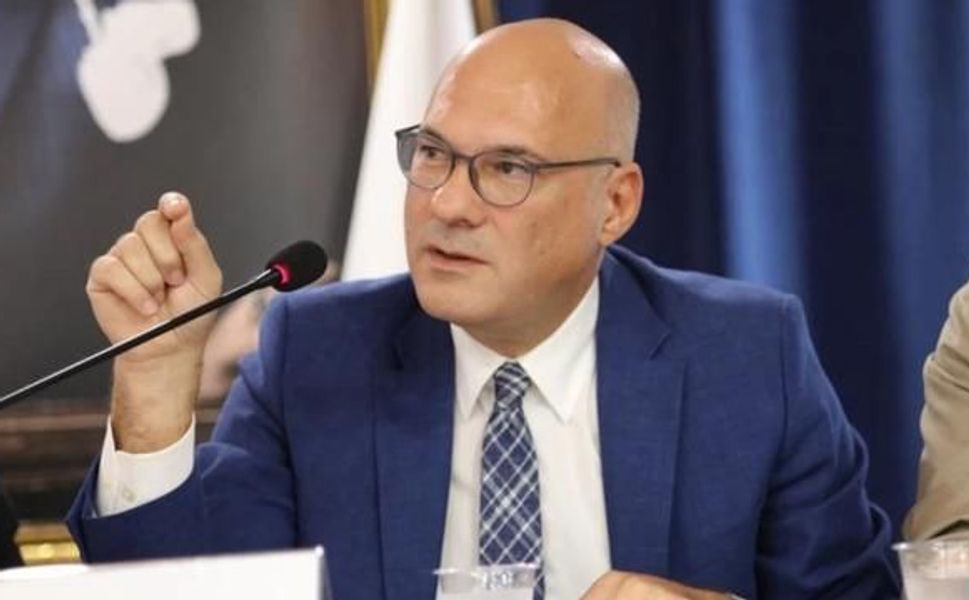 İstanbul Barosu Başkan Adayı Osman Korkut Kanadoğlu Hakkında Soruşturma Açıldı