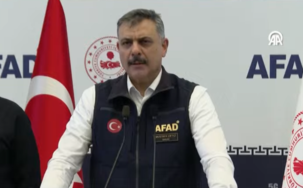 İstanbul ve Kocaeli'de 6 kişi arama çalışmalarında
