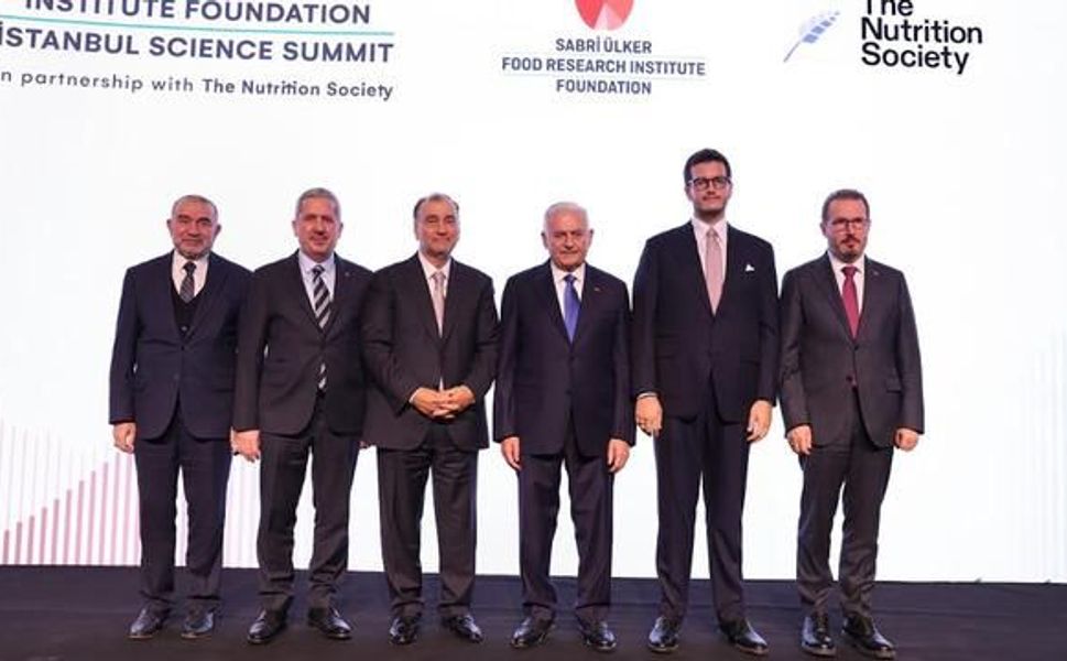İstanbul'da Uluslararası Bilim İnsanları Çocuk Sağlığı İçin Bir Araya Geldi