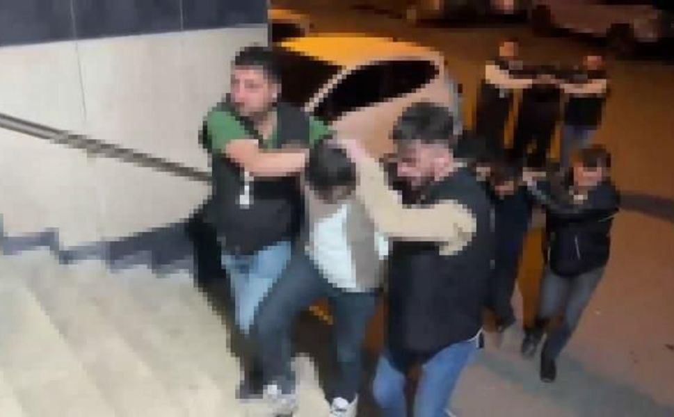 İstanbul'daki iki cinayetin şüphelileri Edirne'de yurt dışına kaçarken yakalandı