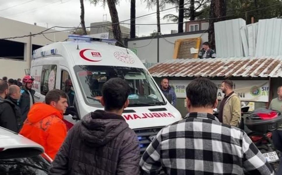 İstanbul'daki selde yaşamını yitirenlerin sayısı 4'e çıktı