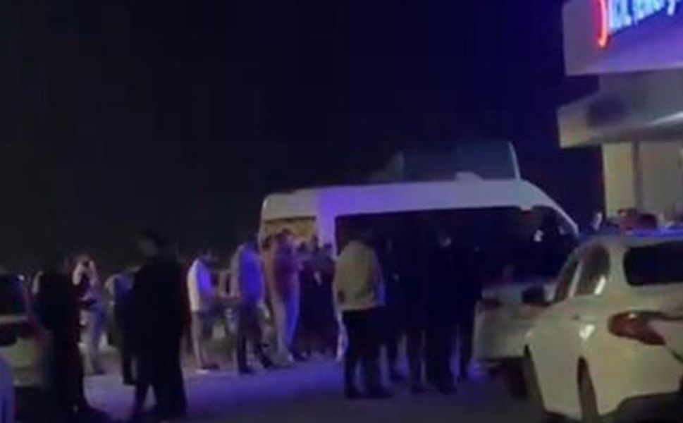 Kahramanmaraş'ta silahlı çatışmada polis memuru yaşamını yitirdi