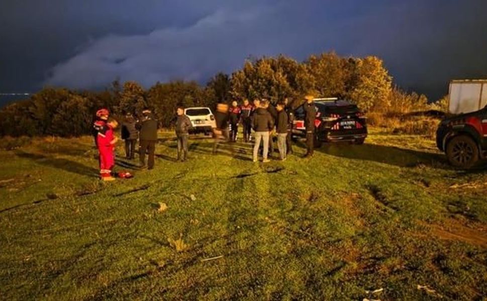 Karadeniz Ereğli'de mantar toplarken kaybolan 71 yaşındaki kadın ormanda bulundu