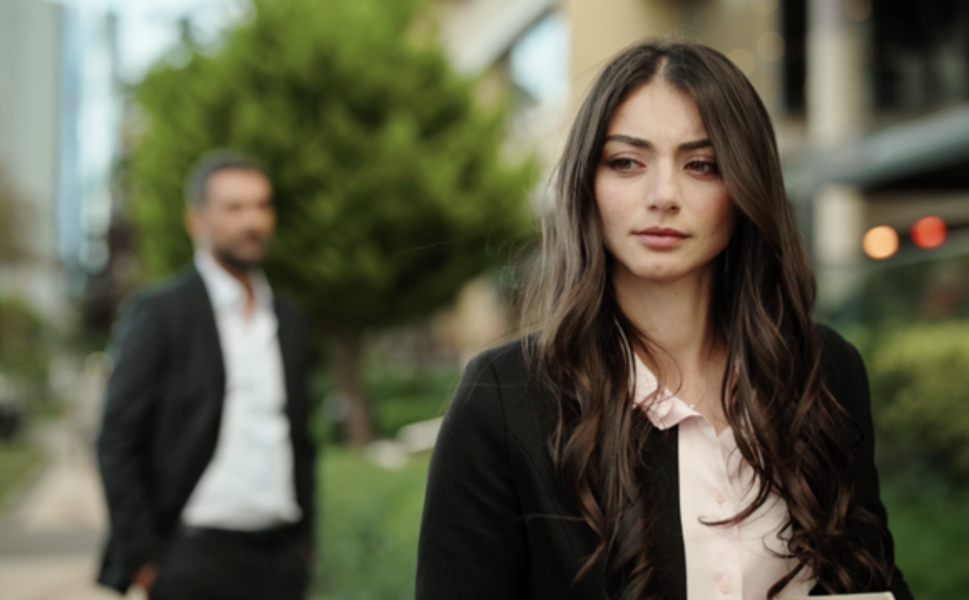 Karakuyu dizisi Ferda'nın geçmişiyle yüzleşmesini anlatacak